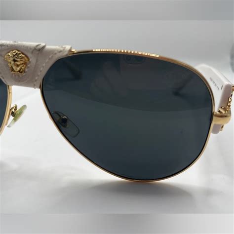 1997 versace sunglasses|discontinued Versace sunglasses.